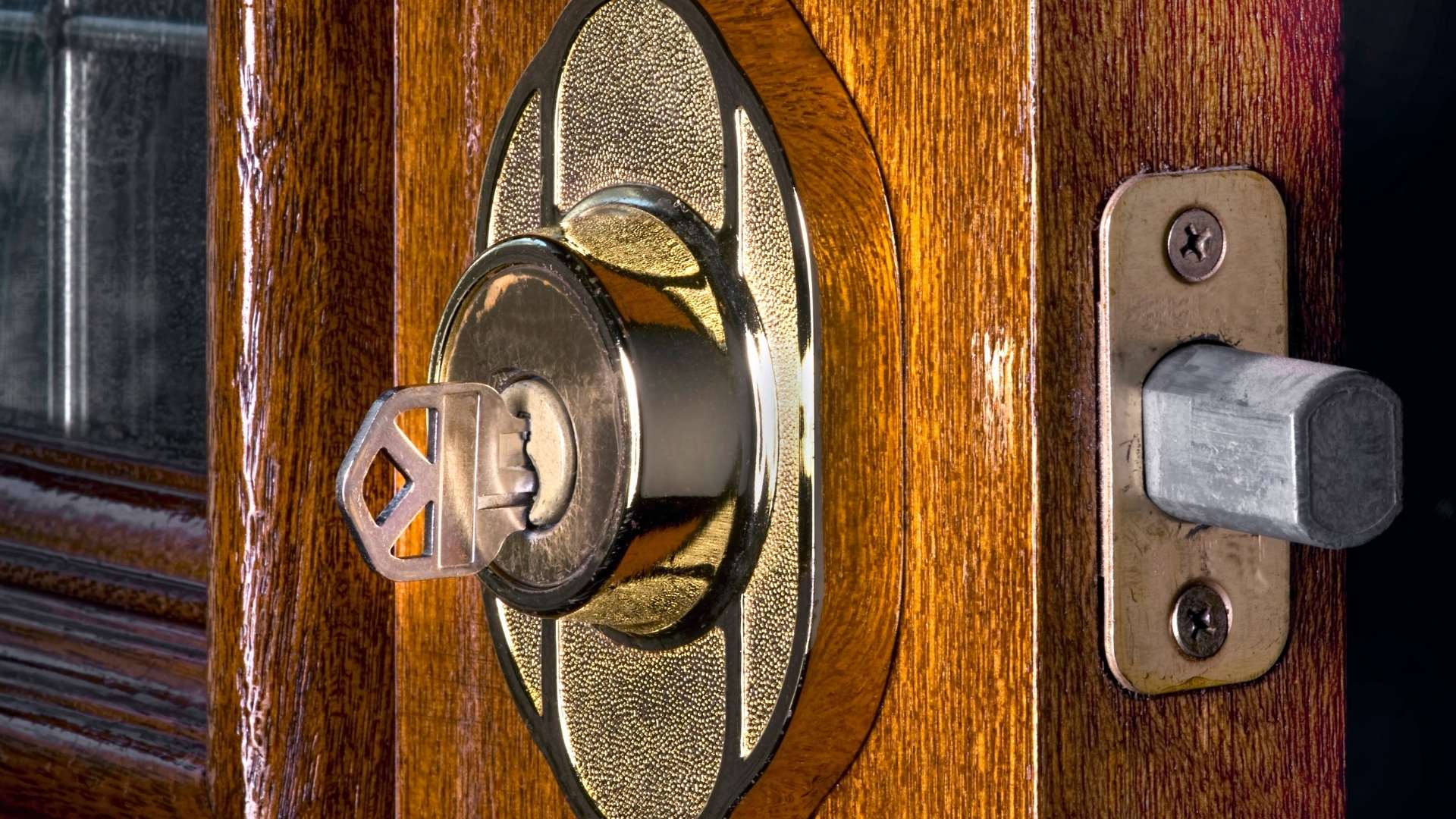 Deadbolt Rekeying 