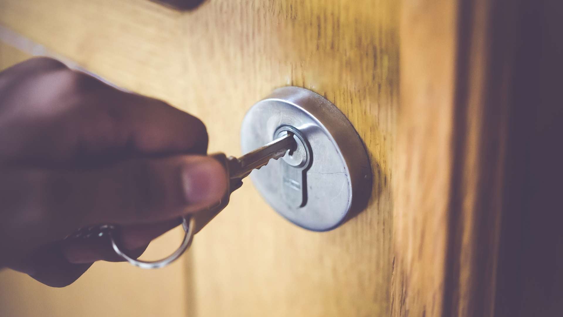 High-Security Lock Rekeying 